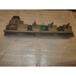 Cadillac Deville Seville Eldorado 4.6L Northstar Ignition Coil Pack 2000-2003 DELPHI GM 1104076