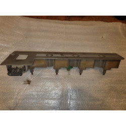 Cadillac Deville Seville Eldorado 4.6L Northstar Ignition Coil Pack 2000-2003 DELPHI GM 1104076