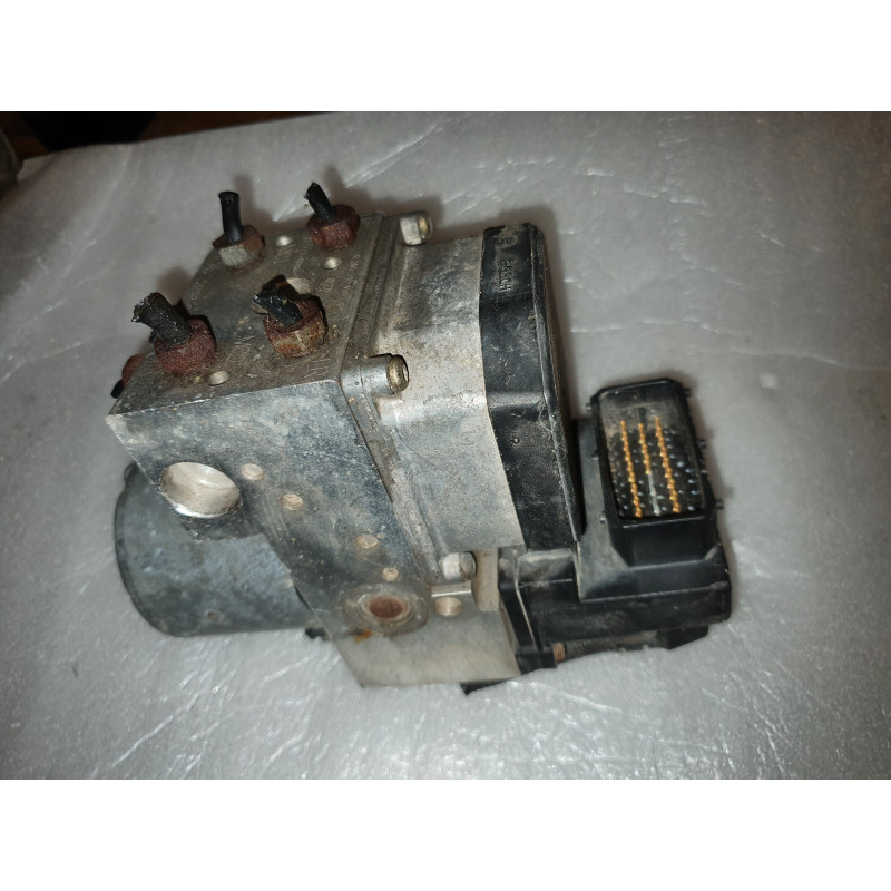 FORD MUSTANG 3.8L V6 ABS PUMP 1999-2004 2R33-2C353-CA BOSCH 706386568763
