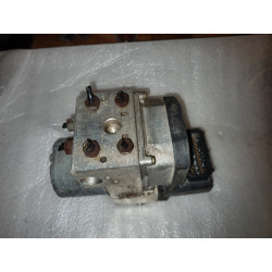 FORD MUSTANG 3.8L V6 ABS PUMP 1999-2004 2R33-2C353-CA BOSCH 706386568763
