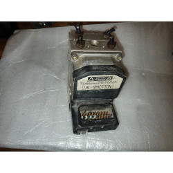 FORD MUSTANG 3.8L V6 ABS PUMP 1999-2004 2R33-2C353-CA BOSCH 706386568763