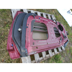 VOLKSWAGEN TOUAREG HYBRID 3.0L V6 ELECTRIC DRIVE TRACTION MOTOR 2011-2015 7P0901152G 7P0901153D NEW