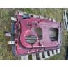 VOLKSWAGEN TOUAREG HYBRID 3.0L V6 ELECTRIC DRIVE TRACTION MOTOR 2011-2015 7P0901152G 7P0901153D NEW