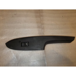 CADILLAC ATS SEDAN RIGHT FRONT DOOR WINDOW SWITCH PANEL 2013-2019 92256972 23174977