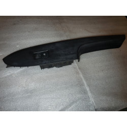 CADILLAC ATS SEDAN RIGHT FRONT DOOR WINDOW SWITCH PANEL 2013-2019 92256972 23174977