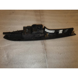 CADILLAC ATS SEDAN RIGHT FRONT DOOR WINDOW SWITCH PANEL 2013-2019 92256972 23174977