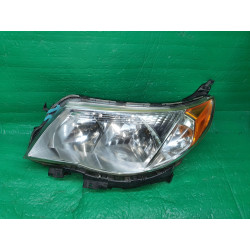 SUBARU FORESTER LEFT HEADLIGHT OEM 2009-2013 84001SC071 USA