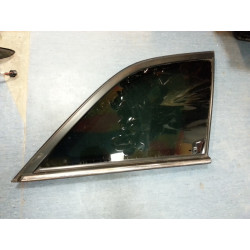 Chrysler Pacifica Right Rear Glass 2004-2009
