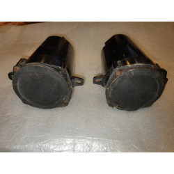 LINCOLN MARK VIII JBL Speaker FRONT DOOR 1993-1998 F3LF-19A068-CA