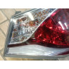 Hyundai Sonata Right Tail Lamp 2011-2013
