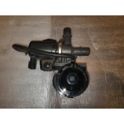 CADILLAC ELR CHEVROLET VOLT VAPOR CANISTER Purge Valve Solenoid 2011-2019 GM 25949410