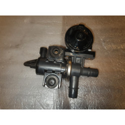 CADILLAC ELR CHEVROLET VOLT VAPOR CANISTER Purge Valve Solenoid 2011-2019 GM 25949410