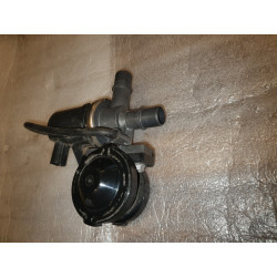 CADILLAC ELR CHEVROLET VOLT VAPOR CANISTER Purge Valve Solenoid 2011-2019 GM 25949410