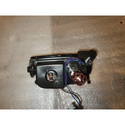 CADILLAC ELR CTS Center Upper CONSOLE Ash Tray 2014-2019 GM M-20494A1LL149483 23207553 22936531
