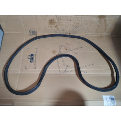 CADILLAC ELR TRUNK SEAL Deck Lid Weatherstrip 2014-2016 GM 23437343 22876894
