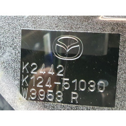 MAZDA CX-5 RIGHT FULL LED HEADLIGHT 2017-2021 KL2J-51-030D K124-51030 USA