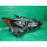 MAZDA CX-5 RIGHT FULL LED HEADLIGHT 2017-2021 KL2J-51-030D K124-51030 USA