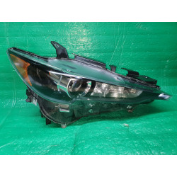 MAZDA CX-5 RIGHT FULL LED HEADLIGHT 2017-2021 KL2J-51-030 K124-51030 USA