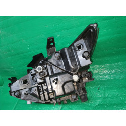 MAZDA CX-5 RIGHT FULL LED HEADLIGHT 2017-2021 KL2J-51-030 K124-51030 USA