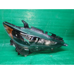 MAZDA CX-5 RIGHT FULL LED HEADLIGHT 2017-2021 KL2J-51-030 K124-51030 USA