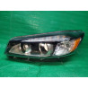 KIA SORENTO LEFT XENON LED HEADLIGHT 2016-2018 92101-C6  USA