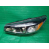 KIA SORENTO LEFT XENON LED HEADLIGHT 2016-2018 92101-C6  USA