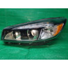 KIA SORENTO LEFT XENON LED HEADLIGHT 2016-2018 92101-C6  USA