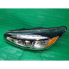 KIA SORENTO LEFT XENON LED HEADLIGHT 2016-2018 92101-C6  USA