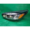 KIA SORENTO LEFT XENON LED HEADLIGHT 2016-2018 92101-C6  USA