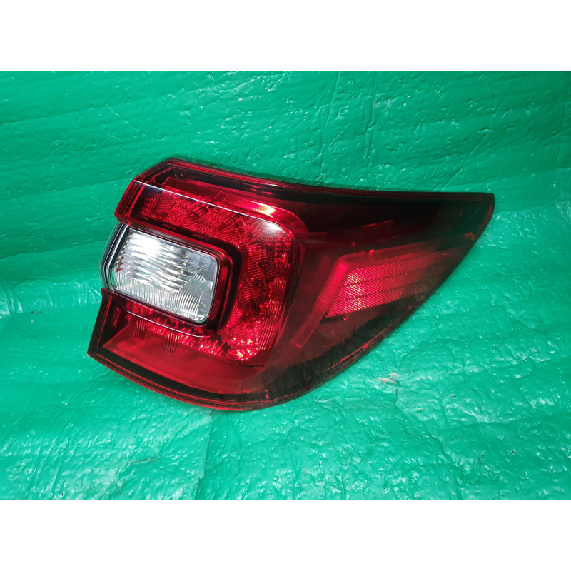 SUBARU LEGACY OUTBACK WAGON RIGHT LED TAIL LAMP OEM 2015-2018 84912AL05A 946-074 USA