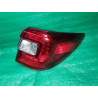 SUBARU LEGACY OUTBACK WAGON RIGHT LED TAIL LAMP OEM 2015-2018 84912AL05A 946-074 USA