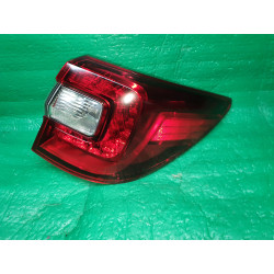 SUBARU LEGACY OUTBACK WAGON RIGHT LED TAIL LAMP OEM 2015-2018 84912AL05A 946-074 USA
