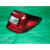 SUBARU LEGACY OUTBACK WAGON RIGHT LED TAIL LAMP OEM 2015-2018 84912AL05A 946-074 USA