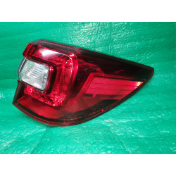 SUBARU LEGACY OUTBACK WAGON RIGHT LED TAIL LAMP OEM 2015-2018 84912AL05A 946-074 USA