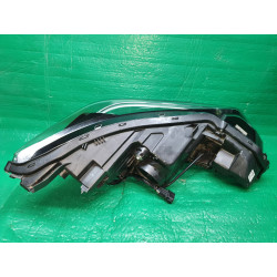 NISSAN LEAF LEFT FULL LED HEADLIGHT 2018-2020 26060-5SA5B 260605SA5B USA