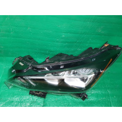 NISSAN LEAF LEFT FULL LED HEADLIGHT 2018-2020 26060-5SA5B 260605SA5B USA
