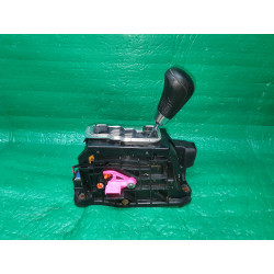 JEEP GRAND CHEROKEE DODGE DURANGO TRANSMISSION GEAR SHIFTER 2011-2013 52124792AB 52124792AC 52124792AD