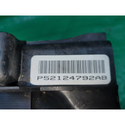 JEEP GRAND CHEROKEE DODGE DURANGO TRANSMISSION GEAR SHIFTER 2011-2013 52124792AB 52124792AC 52124792AD