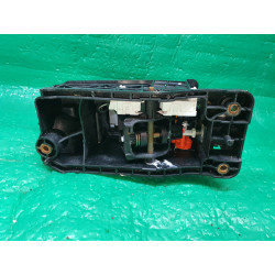 JEEP GRAND CHEROKEE DODGE DURANGO TRANSMISSION GEAR SHIFTER 2011-2013 52124792AB 52124792AC 52124792AD