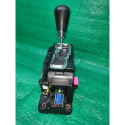 JEEP GRAND CHEROKEE DODGE DURANGO TRANSMISSION GEAR SHIFTER 2011-2013 52124792AB 52124792AC 52124792AD