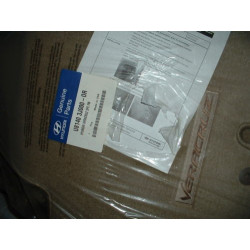 U8140-3J002-WK Hyundai Veracruz Floor Mats 2007-2013