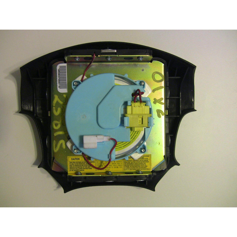 Hyundai XG300 Driver Airbag 2001-2005 | XG350, Grandeur