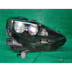 LEXUS IS IS250 IS350 ISF RIGHT LED HEADLIGHT 2014-2016 81145-53751 USA