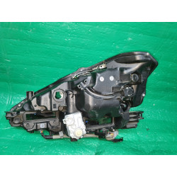 LEXUS IS IS250 IS350 ISF RIGHT LED HEADLIGHT 2014-2016 81145-53751 USA
