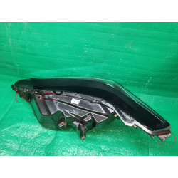 LEXUS RX RX350 RX450H RIGHT FULL LED HEADLIGHT 2016-2019 1EJ945251-02 1008D-20E29 USA