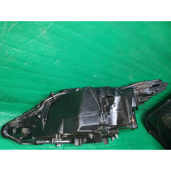 LEXUS RX RX350 RX450H RIGHT FULL LED HEADLIGHT 2016-2019 1EJ945251-02 1008D-20E29 USA