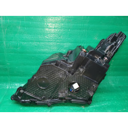 LEXUS RX RX350 RX450H RIGHT FULL LED HEADLIGHT 2016-2019 1EJ945251-02 1008D-20E29 USA