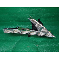 LEXUS RX RX350 RX450H RIGHT LED HEADLIGHT LED MODULE 2016-2019 10059-18503 P2RH0191701423