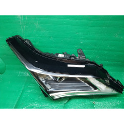 LEXUS RX RX350 RX450 RIGHT LED HEADLIGHT 2016-2019 1EJ945257-02 1008D-20E26 USA