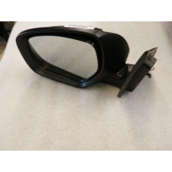TE70-69-18ZG Mazda CX-9 Left Power Heated Mirror 2010-2015
